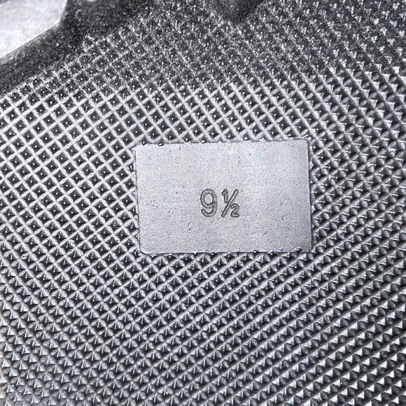 Nwob Aerosoles Womens Taylen slide sandal Size 9.5 - Picture 6 of 6